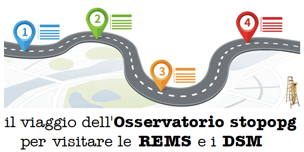 Dopo gli OPG, cinque anni di REMS: un possibile bilancio (2015-2020). di Pietro Pellegrini, Giuseppina Paulillo