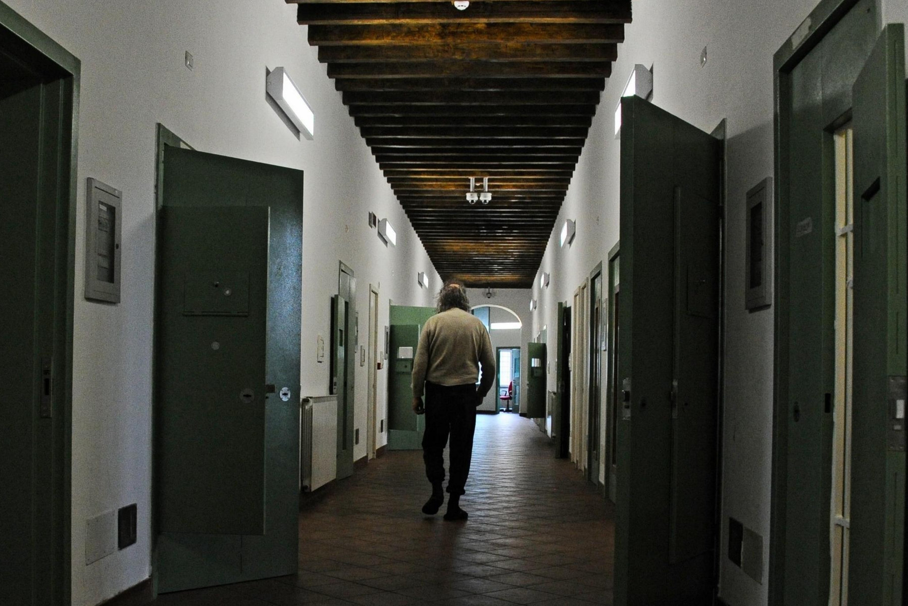 Salute mentale e Carceri. L’Italia condannata per aver tenuto in carcere uomo con gravi patologie psichiatriche