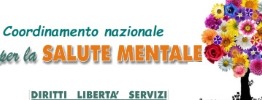 La 2a CONFERENZA nazionale SALUTE MENTALE si è tenuta il 25 e 26 giugno scorso: IL COORDINAMENTO TRACCIA UN BILANCIO RAGIONATO. A settembre assemblea di verifica