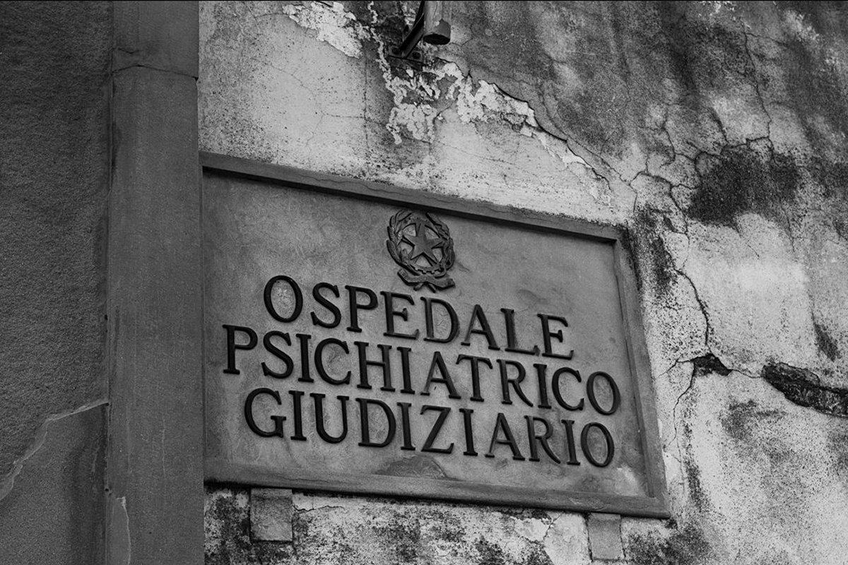 RITORNANO GLI OPG ? chi rivuole gli Ospedali Psichiatrici Giudiziari … martedì 5 aprile ore 16 Roma – sala stampa Camera dei Deputati