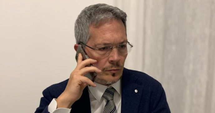 Nomina di Carlo Renoldi a capo del DAP è una notizia positiva