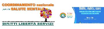 GLOBAL MENTAL HEALTH SUMMIT 2022 – 13, 14 ottobre: documento del Coordinamento nazionale Salute Mentale