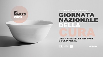 GIORNATA NAZIONALE DELLA CURA, 1 MARZO 2023: le scuole coinvolte in 113 città