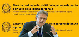 Sette anni da Garante dei diritti seguendo il principio “non uno di meno”. di Mauro Palma